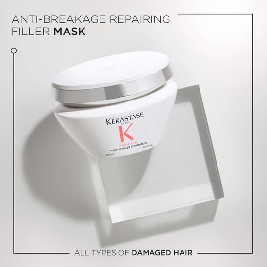 Kérastase Première Anti-Breakage Reparierende Füllmaske für beschädigtes Haar - Image 2