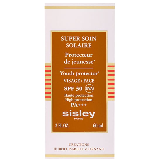 Sisley Super Soin Solaire Gesichts-Sonnenschutz mit SPF30 - Ultimativer Sonnenschutz für Ihre Haut - Image 2