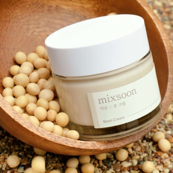Mixsoon Bohnencreme 50ml - Intensive Hydratation für strahlende Haut - Image 5