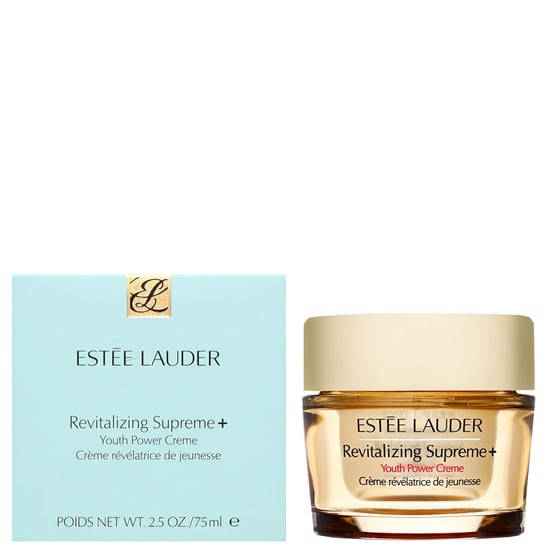 Estée Lauder Revitalizing Supreme+ Jugendkraft-Creme für strahlende Haut 346g - Image 3