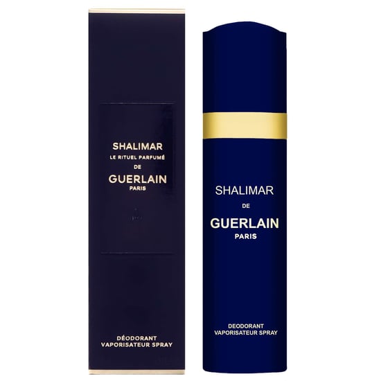 Guerlain Shalimar Deodorantspray für Damen - 100ml - Image 3