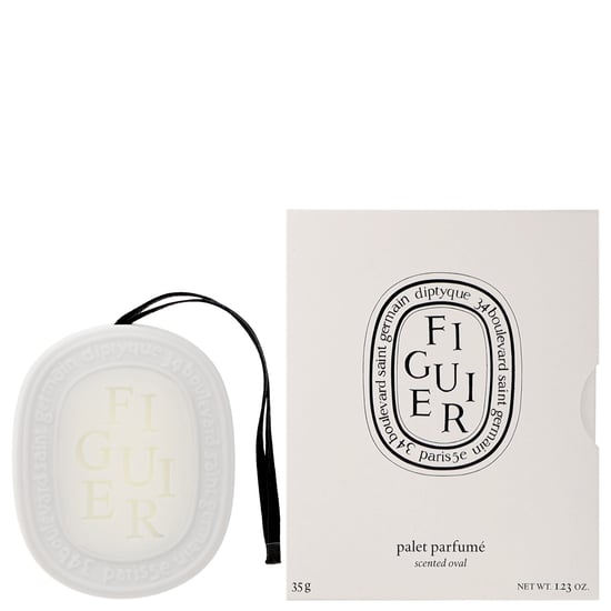 Diptyque Feigen Duftoval 35g - Image 3