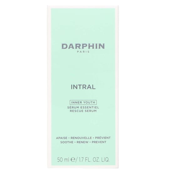 Darphin Intral Inner Youth Rescue Serum 50 ml, mit Salicylsäure & Resveratrol - Image 2