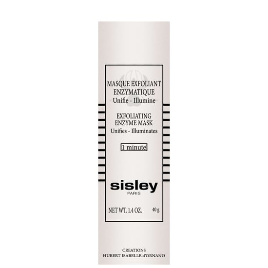 Sisley Peeling-Enzymmaske 40g - Beleben Sie Ihre Haut - Image 2
