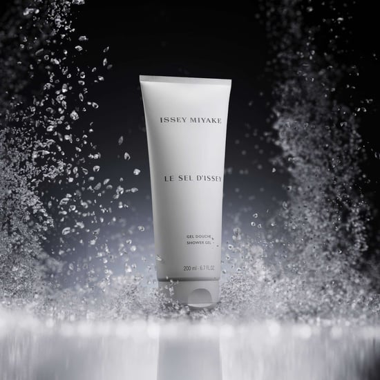 Issey Miyake Le Sel D'Issey Herren Duschgel - Erfrischend und Belebend - Image 2