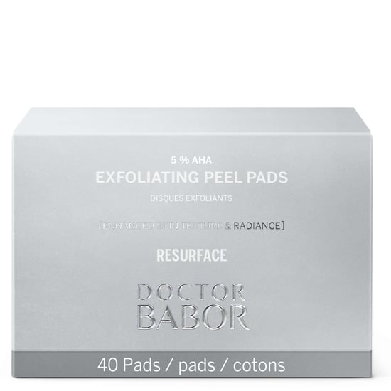 BABOR Doctor Babor Peeling-Pads - 40 Stück für strahlende Haut, 191 Gramm - Image 2