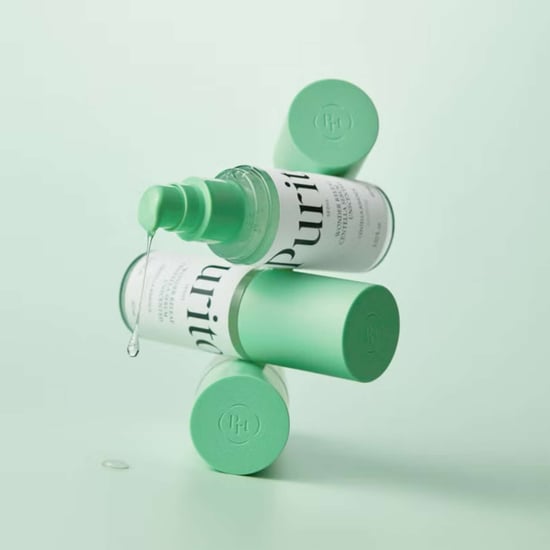 Purito Wonder Releaf Centella Serum Duftfrei - 60ml zur Beruhigung der Haut - Image 5