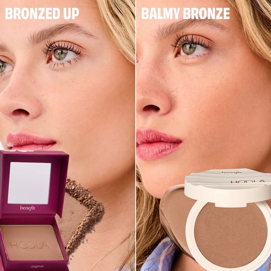Benefit Hoola Lite Matt-Puder-Bronzer - 8 g für einen natürlichen Glow - Image 3