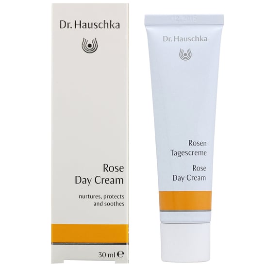Dr. Hauschka Rosen Tagescreme für die Pflege empfindlicher Haut - Image 3