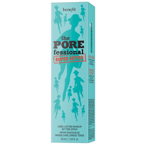 Benefit Face The POREfessional Super Setter Setting Spray 30ml - Langanhaltendes Make-up-Finish - Image 2
