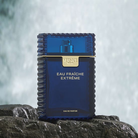 Versace Eau Fraîche Extrême Eau de Parfum für Herren - 50ml - Image 4