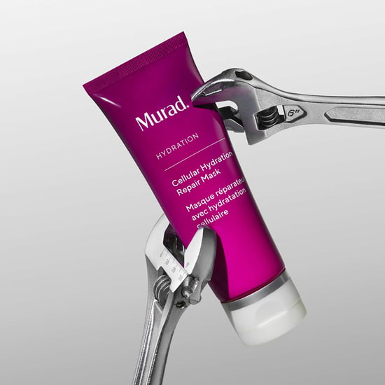 Murad Zelluläre Hydration Reparaturmaske für intensive Hautberuhigung - Image 3