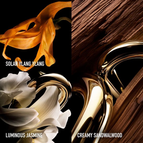 Rabanne Million Gold für Sie Nachfüllbares Parfum 30 ml. - Image 4