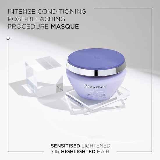 Kérastase Blond Absolu Cicaextreme Maske für intensive blonde Pflege - Image 2