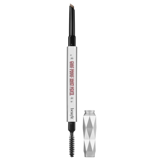 Benefit Goof Proof Augenbrauenstift 02 - Warmes Goldblond 0,34 g für mühelose Augenbrauen - Image 2