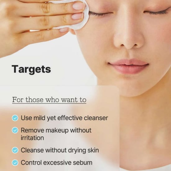 Cosrx Niedriger pH Niacinamid Micellar Reinigungswasser - 400ml Make-up Entferner - Image 6
