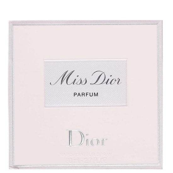 Dior Miss Dior Parfüm Spray 80 ml - Ein fesselnder blumiger Duft für Frauen - Image 2