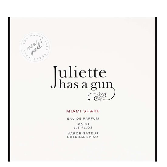 Juliette Has a Gun Miami Shake Eau de Parfum Spray 100 ml - Sommerduft - Image 2