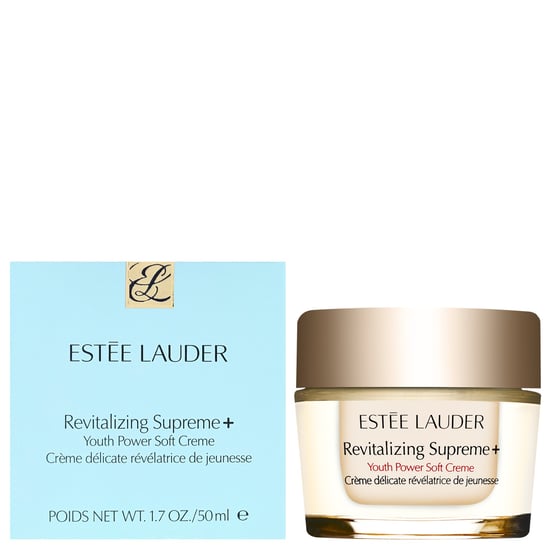Estée Lauder Revitalizing Supreme+ Jugendkraft Soft Creme für strahlende Haut 278g - Image 3