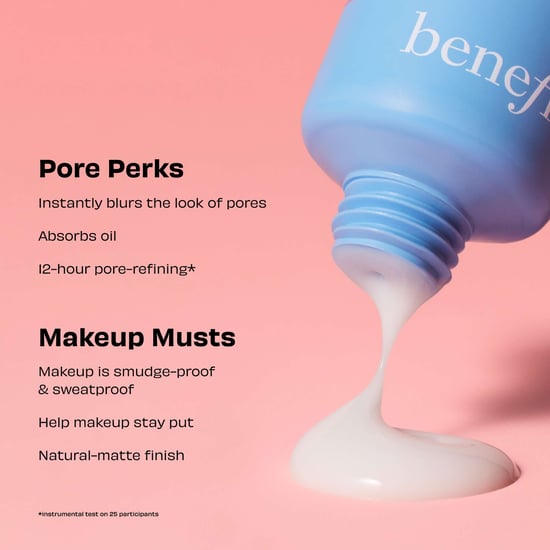 Benefit The POREfessional Matte Smoothing Gesicht Primer 22ml - Image 4