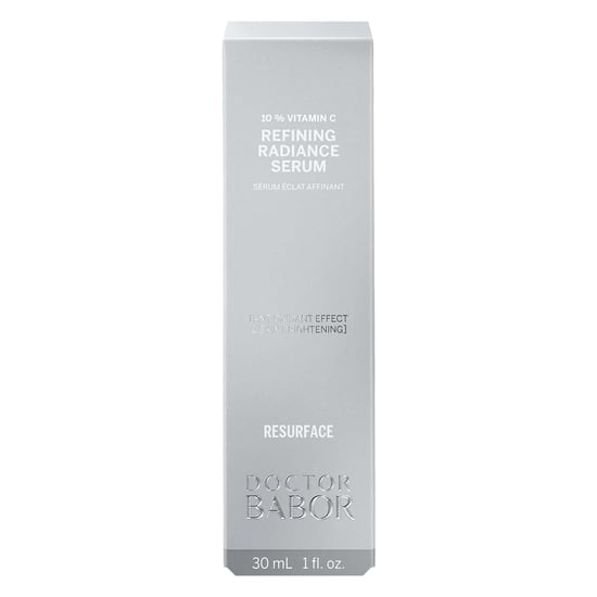 BABOR Doctor Babor Refining Radiance Serum für strahlende Haut 30 ml - Image 2