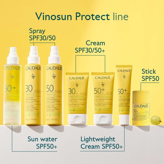 Caudalie Vinosun Unsichtbarer Sonnenschutzstick SPF50 - 15g für ultimativen Sonnenschutz - Image 5