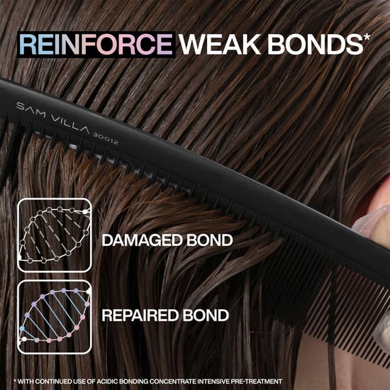 Redken Säurebindungs-Conditioner für beschädigtes und coloriertes Haar - Image 4