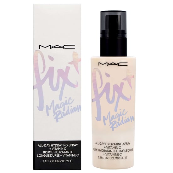M.A.C Fix+ Magic Radiance Fixierspray 100ml. - Image 3