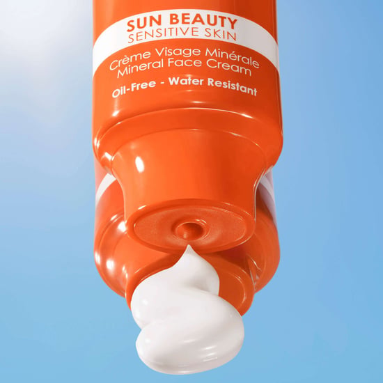 Lancaster Sun Beauty Sensitive Skin Mineral Gesichtcreme SPF50 - Ultimativer UV-Schutz für empfindliche Haut - Image 5