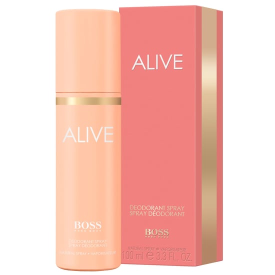 HUGO BOSS BOSS Alive Für Sie Deodorantspray - Ermächtigender Duft für Frauen 100ml - Image 2