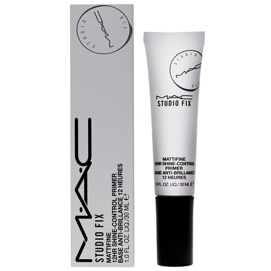 MAC Studio Fix Mattifizerender 12HR Glanz-Kontroll-Primer für makellose Haut - Image 3