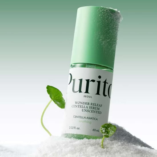 Purito Wonder Releaf Centella Serum Duftfrei - 60ml zur Beruhigung der Haut - Image 2