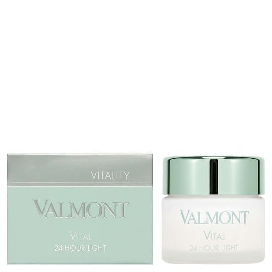 Valmont Vital 24 Stunden Leichte Feuchtigkeitsspendende Revitalisierende Gesichtscreme 50ml - Image 3