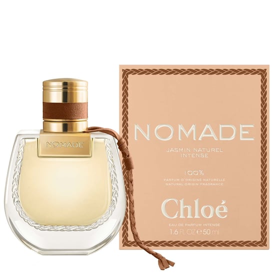 Chloé Nomade Jasmin Naturel Intense Eau de Parfum für Frauen - 50 ml - Image 2