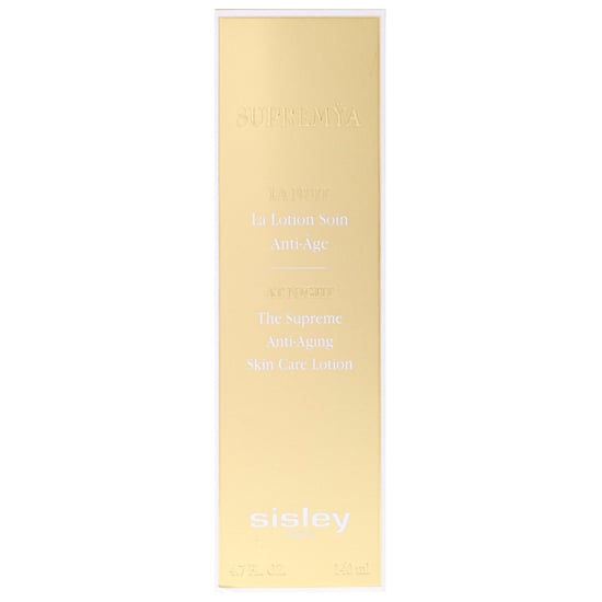 Sisley Supremÿa La Nuit - Ultimative Anti-Aging Nachtlotion - Image 2