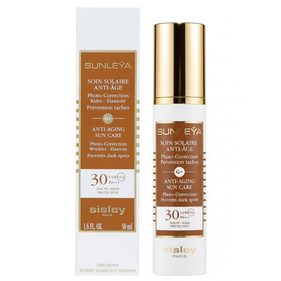 Sisley Sunleÿa Anti-Aging Sonnenpflege LSF 30+ 50 ml - Image 3