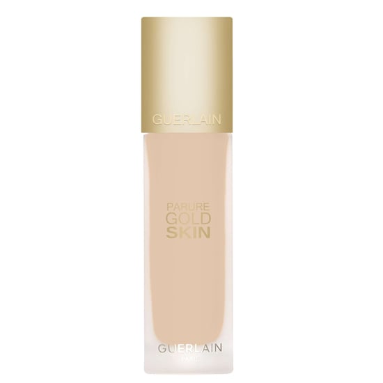 Guerlain Parure Gold Hautverjüngende Strahlkraft Foundation 3N Neutral - 35ml - Image 4