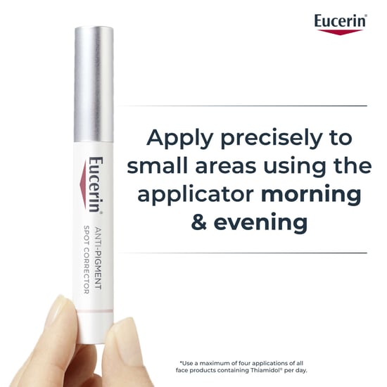 Eucerin Anti-Pigment Flecken-Korrektor - 5ml Dunkle Flecken Behandlung - Image 4