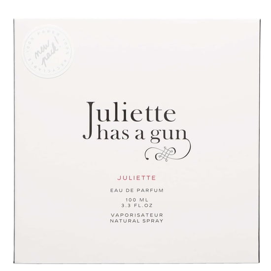 Juliette Has a Gun Juliette Eau de Parfum Spray für Frauen - Fesselnder Duft - 417g - Image 2