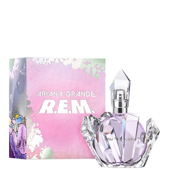 Ariana Grande R.E.M. Eau de Parfum Spray für Damen - 50ml - Image 3