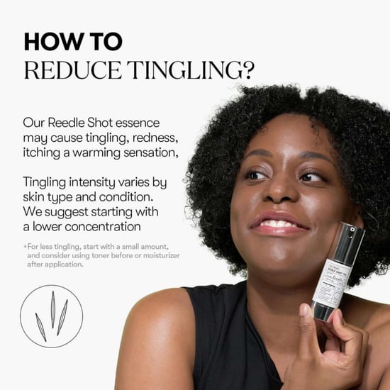VT Cosmetics Hautpflege Mild Reedle Shot 50ml - Sanfte tägliche Behandlung - Image 5