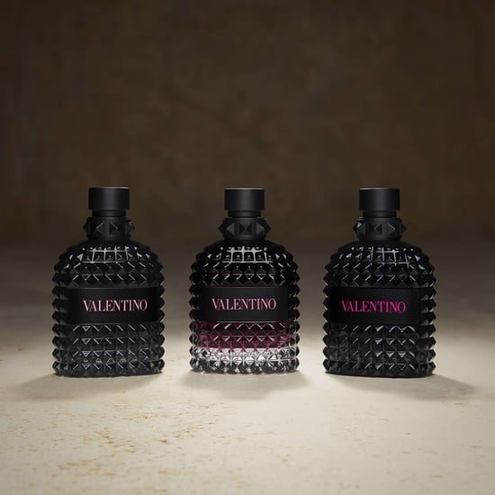 Valentino Born In Roma Uomo Intense Eau de Parfum für Männer - 100ml Spray - Image 4