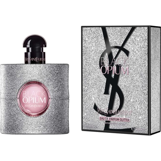 Yves Saint Laurent Black Opium Glitter Eau de Parfum Spray für Frauen 50ml - Image 2