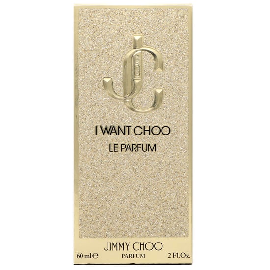 Jimmy Choo I Want Choo Le Parfum Spray - Fesselnder Duft für jeden Anlass 60ml - Image 2