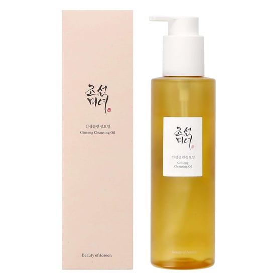 Beauty of Joseon Ginseng Reinigungsöl - 210 ml für gründliche Reinigung - Image 3