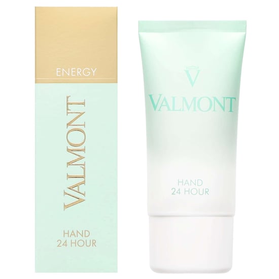 Valmont 24-Stunden Anti-Aging Handcreme für jugendliche Haut - Image 3