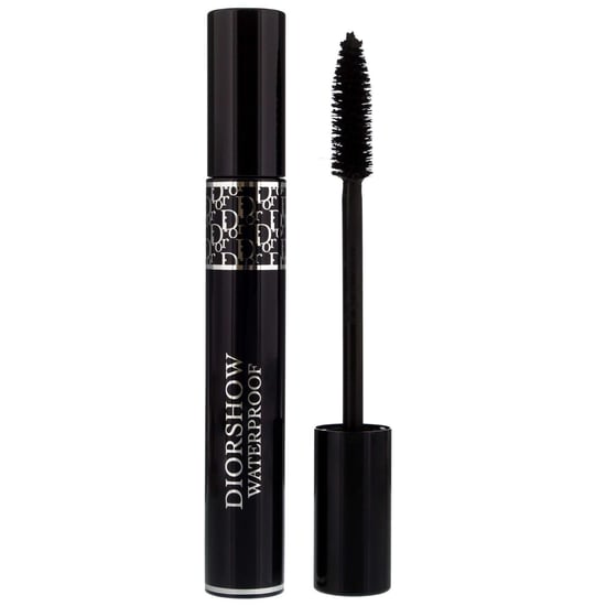 Dior Diorshow Waterproof Mascara, XXL Bürste, 698 Catwalk Braun, 11,5 ml - Image 2