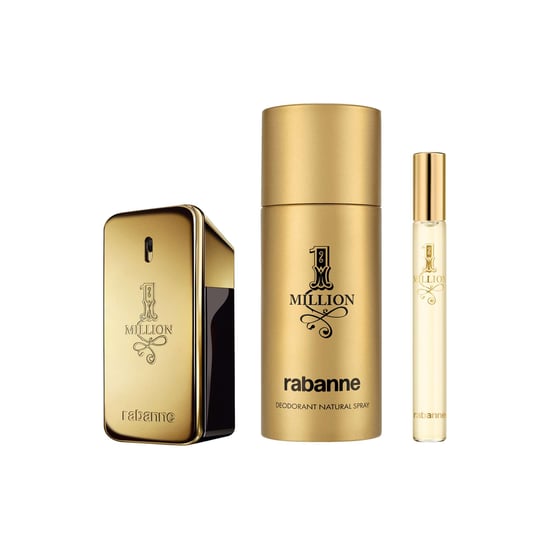 Rabanne 1 Million Eau de Toilette Geschenkset für Herren - Ultimative Duftkollektion - Image 2
