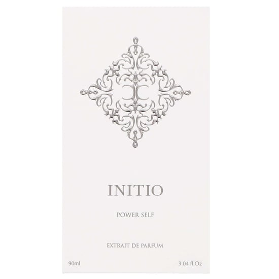 Initio Power Self Extrait de Parfum 90ml, Unisex Holzig Blütig - Image 2