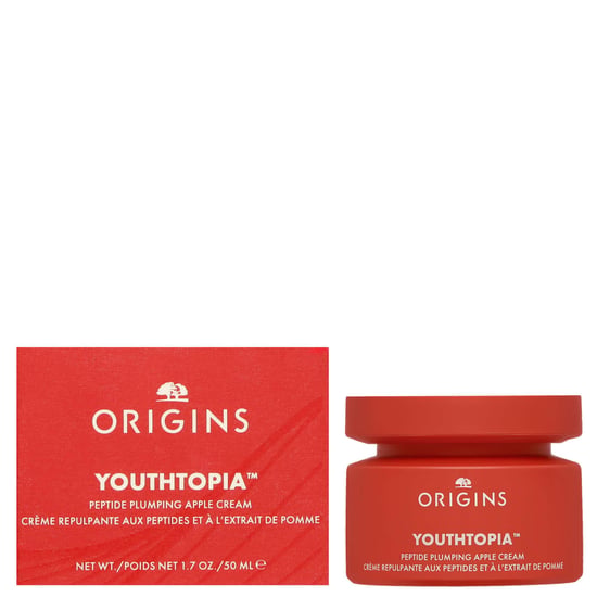 Origins Youthtopia Peptid-Pflege Apfelcreme - 50ml - Image 3